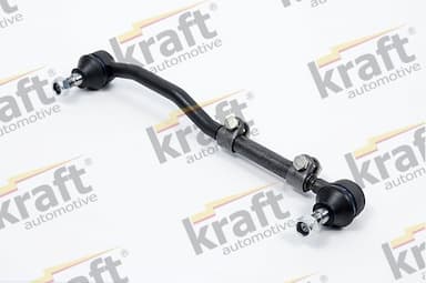 Stūres šķērsstiepnis KRAFT AUTOMOTIVE 4301660 1