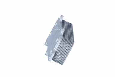 Eļļas radiators, Motoreļļa NRF 31171 2