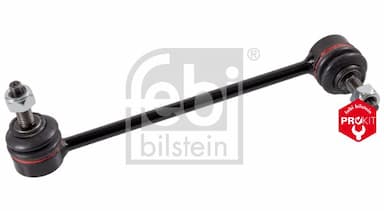 Stiepnis/Atsaite, Stabilizators FEBI BILSTEIN 24267 1