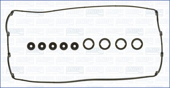 Blīvju komplekts, Motora bloka galvas vāks AJUSA 56016300 1