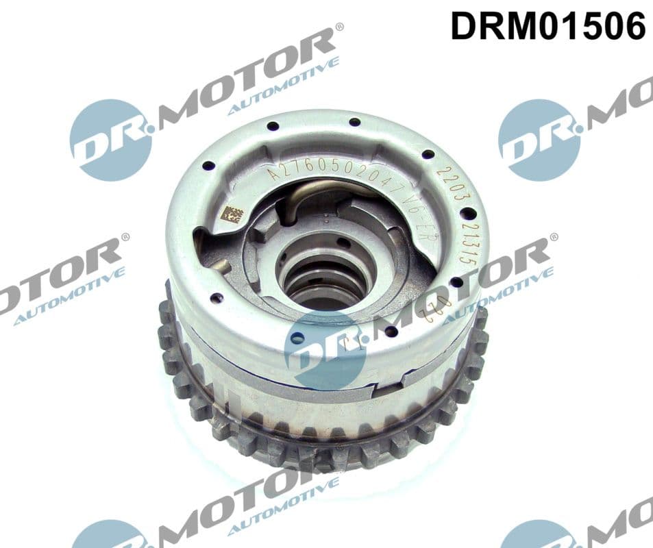 Sadales vārpstas regulēšanas mehānisms Dr.Motor Automotive DRM01506 1