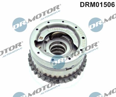 Sadales vārpstas regulēšanas mehānisms Dr.Motor Automotive DRM01506 1