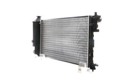 Radiators, Motora dzesēšanas sistēma MAHLE CR 306 000S 6