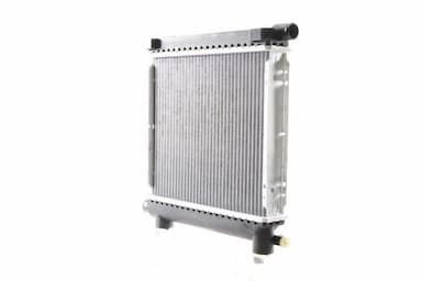 Radiators, Motora dzesēšanas sistēma MAHLE CR 235 000S 6