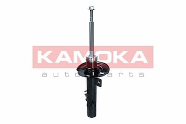 Amortizators KAMOKA 2000190 4