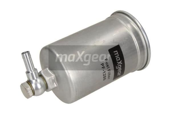 Degvielas filtrs MAXGEAR 26-1249 1