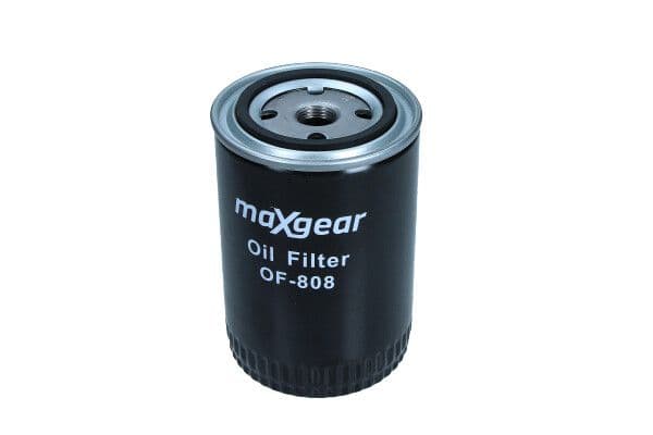 Eļļas filtrs MAXGEAR 26-2036 1