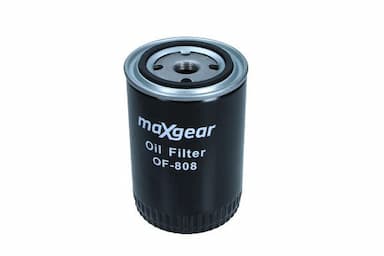 Eļļas filtrs MAXGEAR 26-2036 1