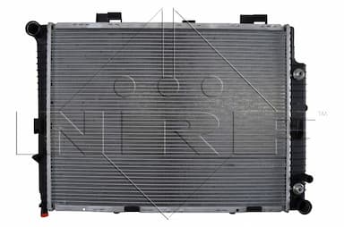 Radiators, Motora dzesēšanas sistēma NRF 58159 1