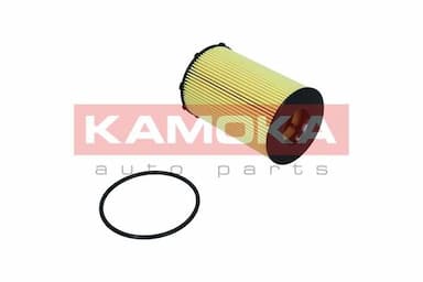 Eļļas filtrs KAMOKA F117701 2