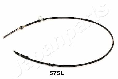 Trose, Stāvbremžu sistēma JAPANPARTS BC-575L 2