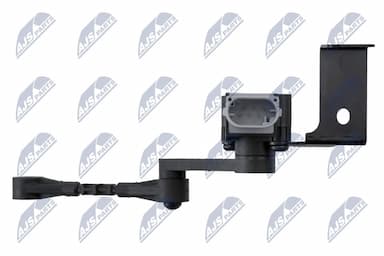 Sensors, lukturu augstuma regulēšana NTY ECX-LR-015 5