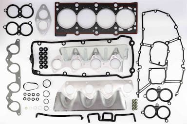 Blīvju komplekts, Motora bloka galva CORTECO 418656P 1