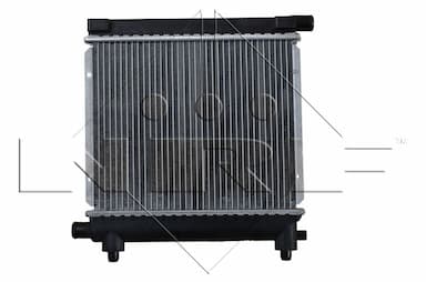 Radiators, Motora dzesēšanas sistēma NRF 507662 2