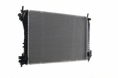 Radiators, Motora dzesēšanas sistēma MAHLE CR 1497 000S 6