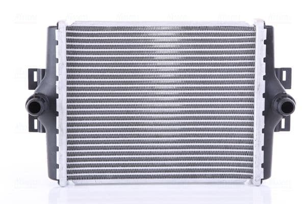 Radiators, Motora dzesēšanas sistēma NISSENS 606296 1