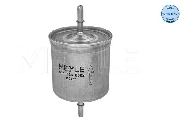 Degvielas filtrs MEYLE 514 323 0002 1