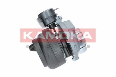 Kompresors, Turbopūte KAMOKA 8600032 5