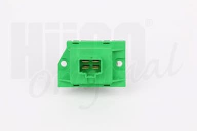 Regulators, Salona ventilators HITACHI 132545 2