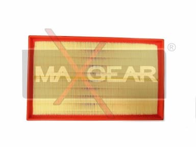 Gaisa filtrs MAXGEAR 26-0353 2