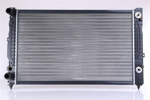 Radiators, Motora dzesēšanas sistēma NISSENS 60494 1