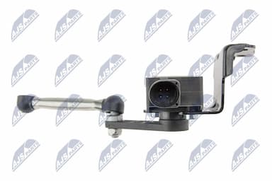 Sensors, lukturu augstuma regulēšana NTY ECX-VW-009 3