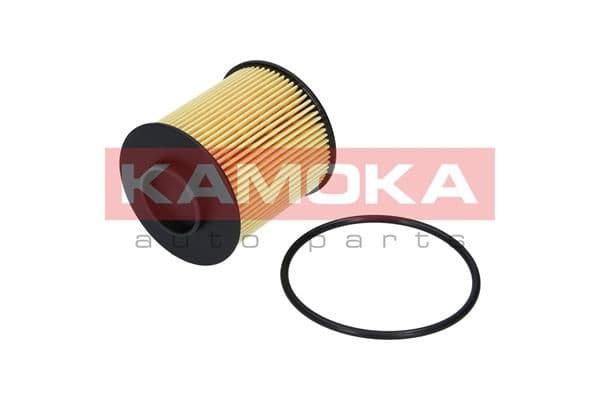 Eļļas filtrs KAMOKA F111801 1