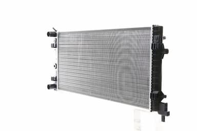 Radiators, Motora dzesēšanas sistēma MAHLE CR 2081 000S 3