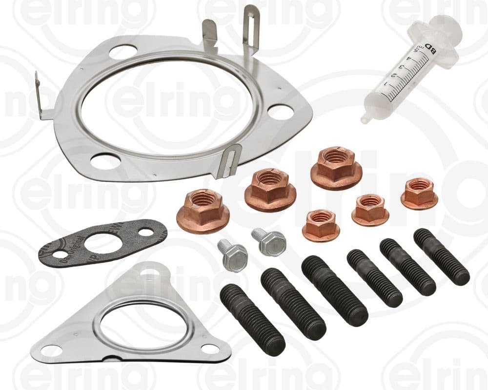 Montāžas komplekts, Kompresors ELRING 541.620 1