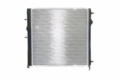 Radiators, Motora dzesēšanas sistēma MAHLE CR 556 000S 6