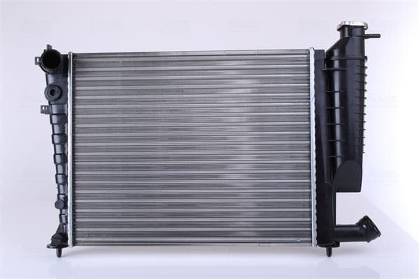 Radiators, Motora dzesēšanas sistēma NISSENS 61335A 1