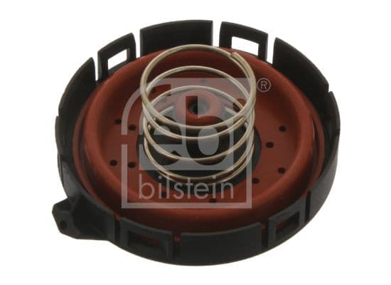 Vārsts, Motora kartera ventilācija FEBI BILSTEIN 45181 1