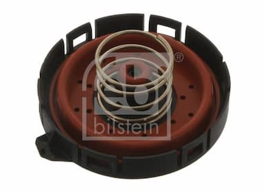 Vārsts, Motora kartera ventilācija FEBI BILSTEIN 45181 1