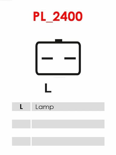 Ģenerators AS-PL A3028 6