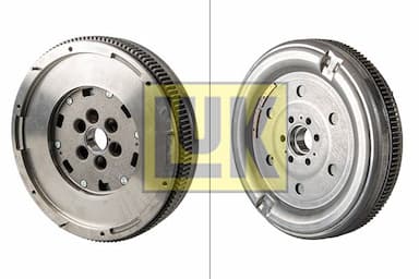 Spararats Schaeffler LuK 415 0882 10 1