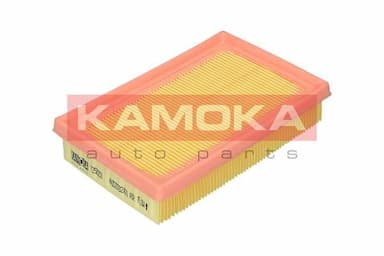 Gaisa filtrs KAMOKA F250201 1