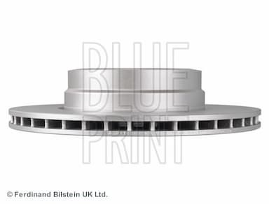 Bremžu diski BLUE PRINT ADB114303 3