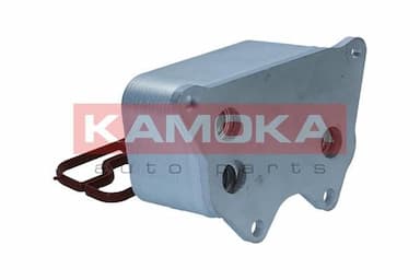 Eļļas radiators, Motoreļļa KAMOKA 7730016 3