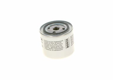 Eļļas filtrs BOSCH 0 451 103 219 2