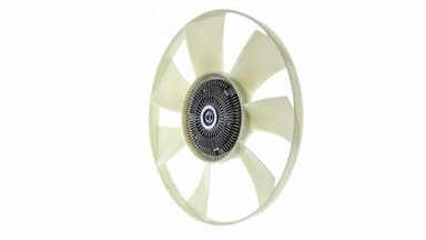 Ventilators, Motora dzesēšanas sistēma MAHLE CFF 492 000P 8