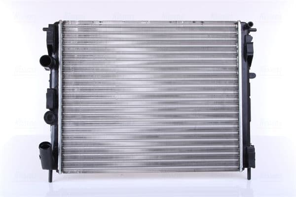 Radiators, Motora dzesēšanas sistēma NISSENS 638081 1