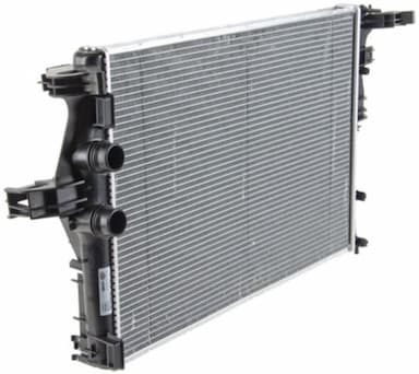 Radiators, Motora dzesēšanas sistēma MAHLE CR 2087 000P 8