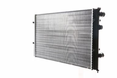 Radiators, Motora dzesēšanas sistēma MAHLE CR 394 000S 7