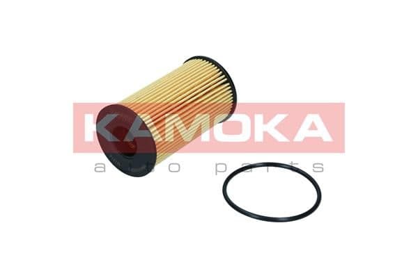 Eļļas filtrs KAMOKA F121401 1