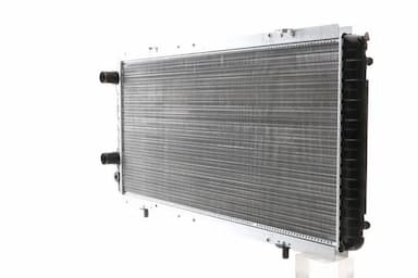 Radiators, Motora dzesēšanas sistēma MAHLE CR 33 000S 2