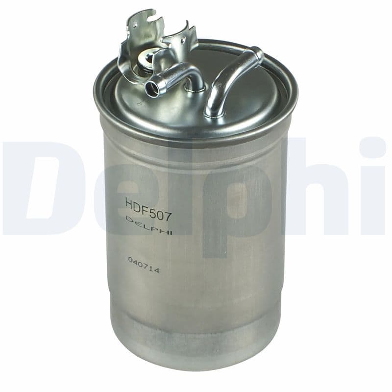 Degvielas filtrs DELPHI HDF507 1