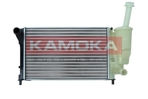 Radiators, Motora dzesēšanas sistēma KAMOKA 7705077 1