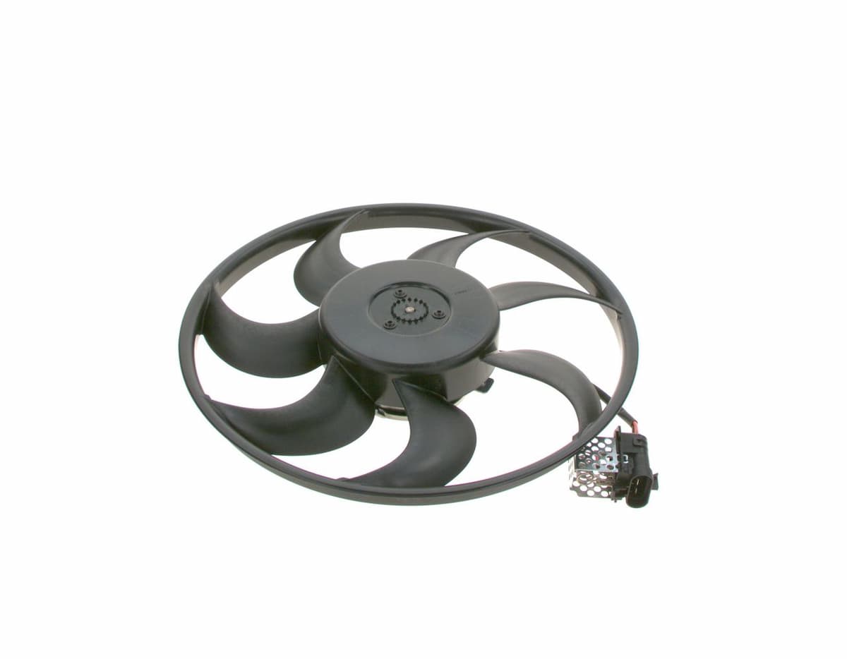 Elektromotors, Dzes. sist. radiatora ventilators BOSCH 0 130 303 314 1