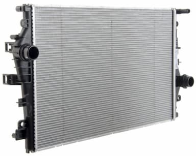 Radiators, Motora dzesēšanas sistēma MAHLE CR 1658 000P 5