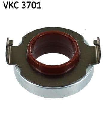 Izspiedējgultnis SKF VKC 3701 1